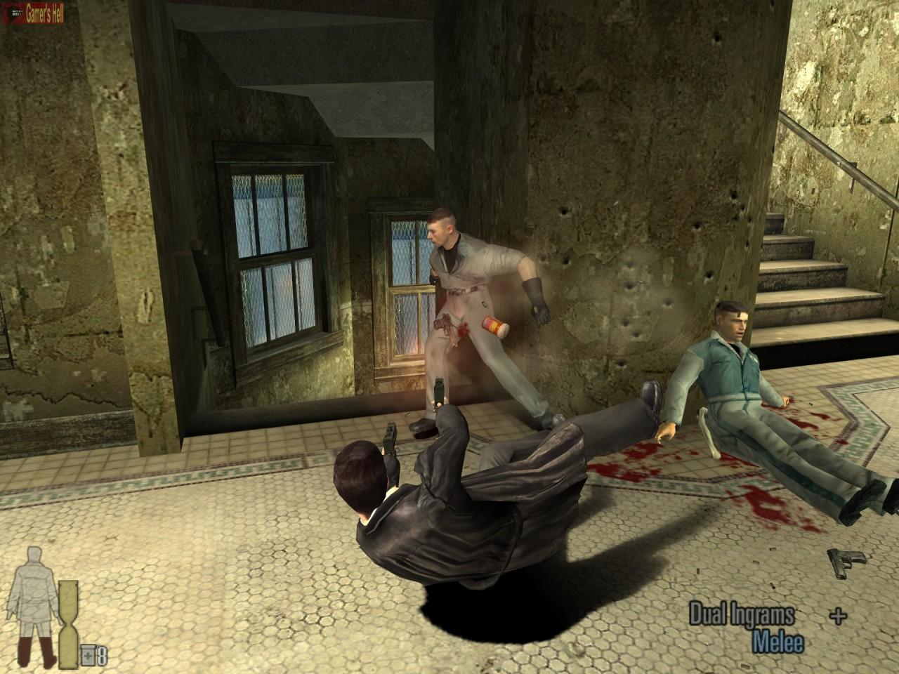 max payne game for pc